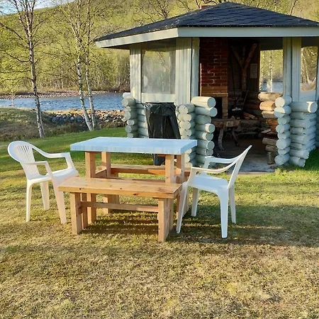 Vetsikon Leirintaemoekit