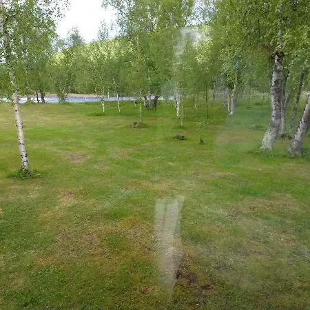 Vetsikon Leirintaemoekit Campingplads