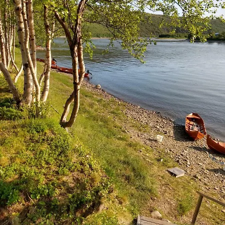 Κάμπινγκ Vetsikon Leirintaemoekit *