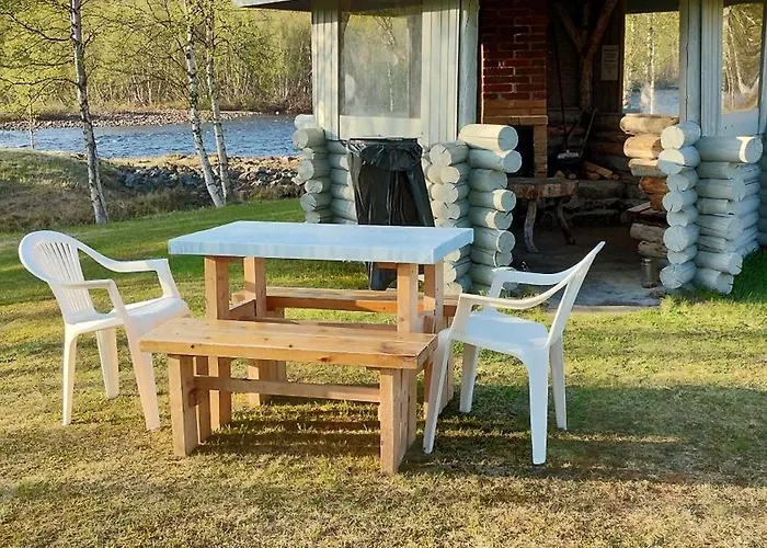 Vetsikon Leirintaemoekit