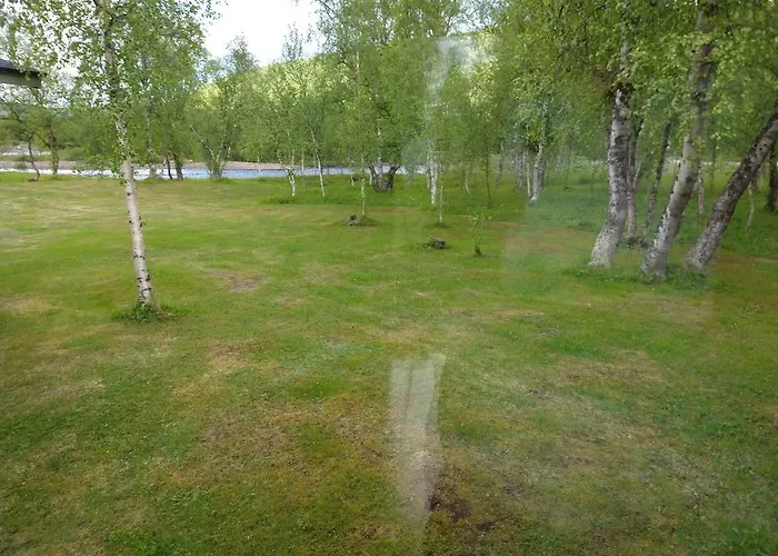 Vetsikon Leirintaemoekit Camping