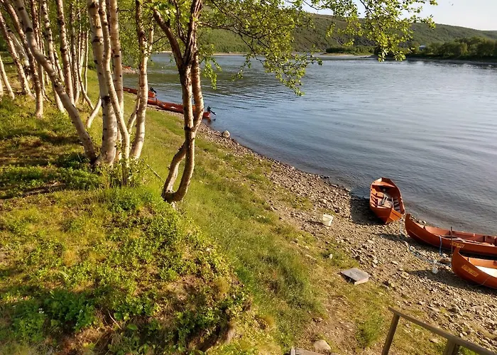Camping Vetsikon Leirintaemoekit *